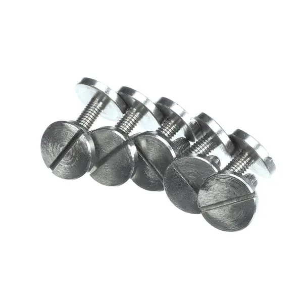 Screw M5X16 Large Head Cap Pack Replacement 4280558S for Fri-Jado