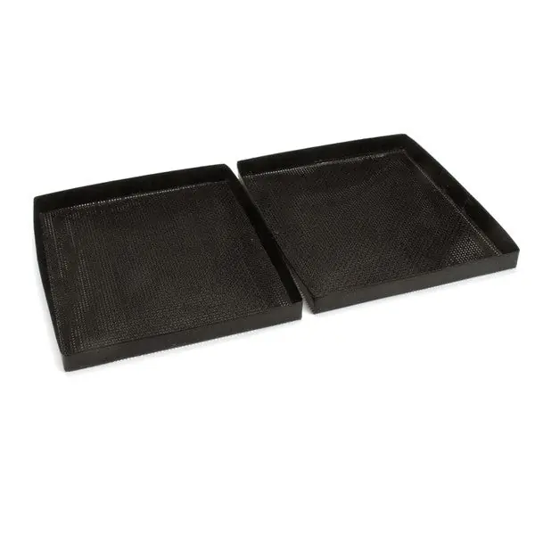 Non-Stick Bask Power (10 X 12) Replacement TB10 for Amana