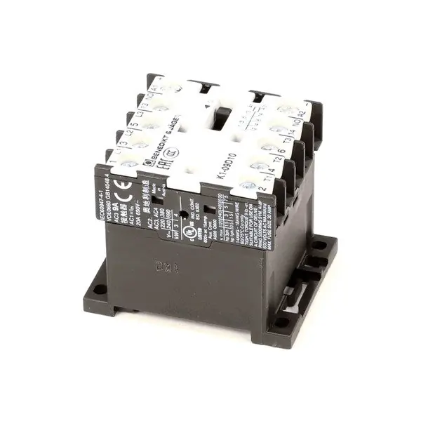 Contactor 220-230V 50HZ/2 40V 60HZ Replacement 088557 for Electrolux