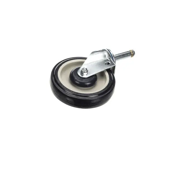 Caster with Grip Ring Replacement 757GRW for Win-Holt Equipment Corp.