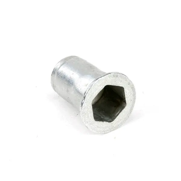 Nutsert Power Steel-Zinc Replacement NS03-072 for Henny Penny