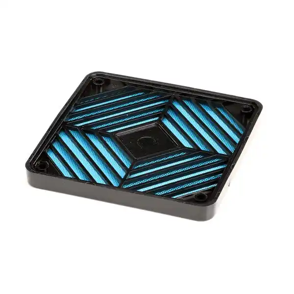 FAN DISPLAY PROTECTOR W/FILTER for Rotisol