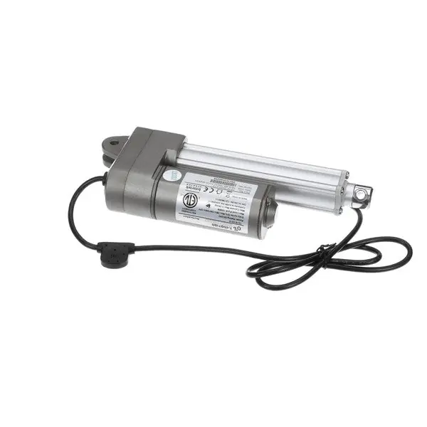 DAMPER MOTOR 24VDC Replacement 50353201 for Revent Bakery Equipment