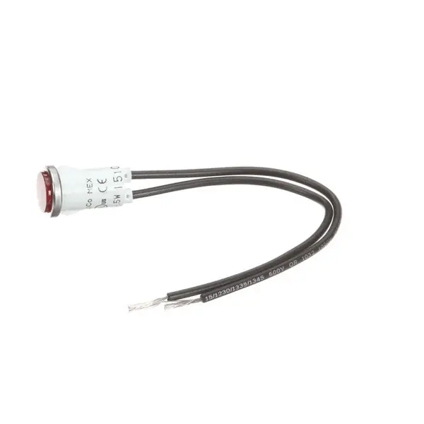 Pilot Light 240V Replacement 10-6669 for Market Forge