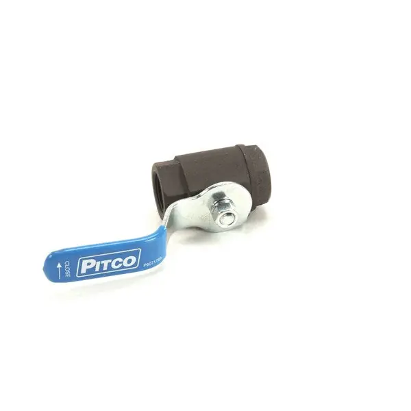 VALVE BALL 1 NONLOCKING 2 P Replacement P6071769 for Pitco