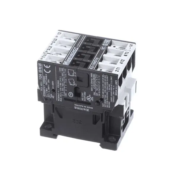 Contactor 220-240V 50Hz/2 40-264V 60Hz Replacement 088477 for Electrolux