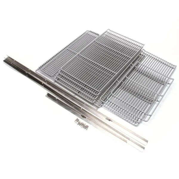 Shelf Kit MF48 Replacement 07000225 for Glastender