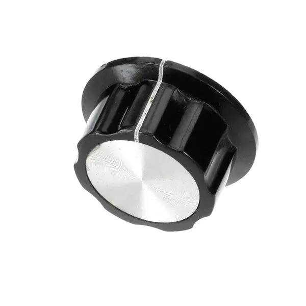 HEAT CONTROL KNOB H-108 Replacement for Win-Holt Equipment Corp.