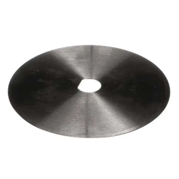 STRAIGHT FS19 INDIVIDUAL BLADES Replacement 1942 for Jaccard
