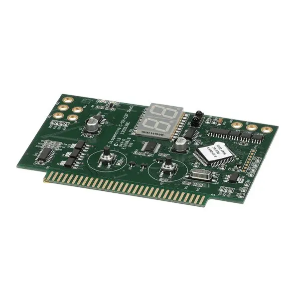 Side Con Kit Replacement A-31-015-065-4-SP for Sure Shot