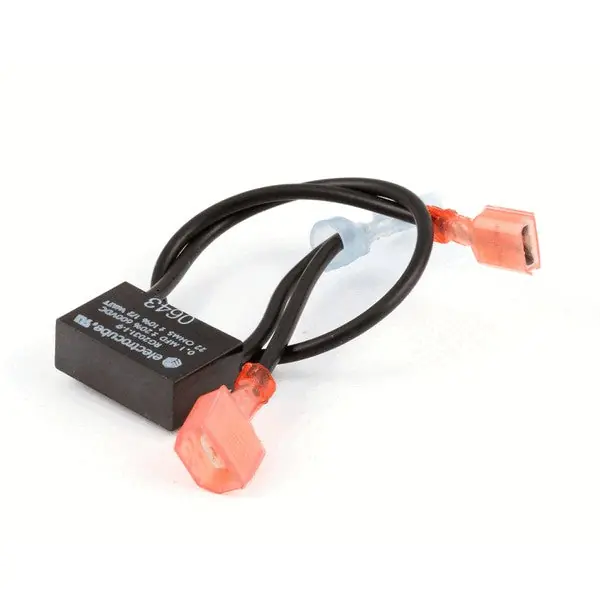 Capacitor Assembly Snubber Replacement 34689 for Blodgett