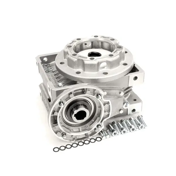 Gear Reducer 1:20 Replacement M05.008 for Stoelting