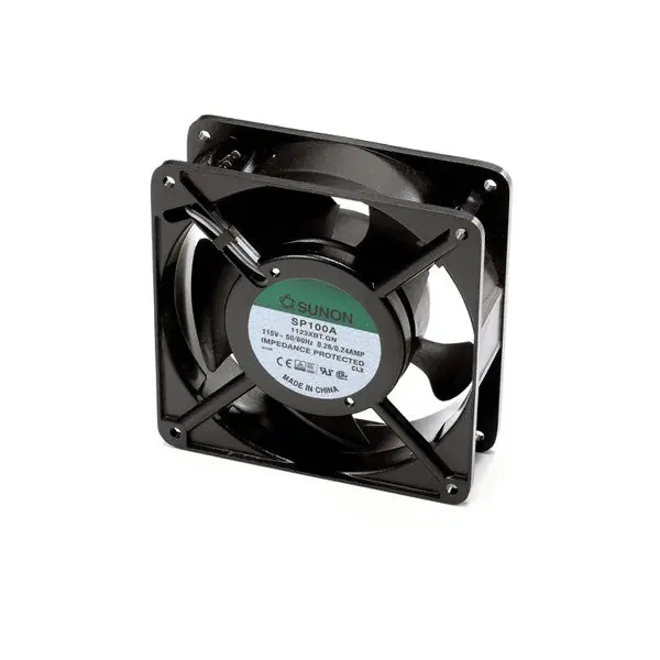 FAN COOLING 120V 4.5 INCH Replacement 504059 for Marshall Air