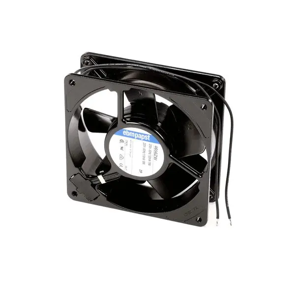 FAN 4656 ZW PAPST Replacement 3500031 for Fri-Jado