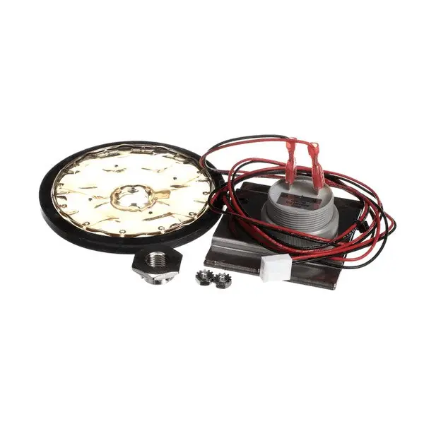 KIT Sprayhead And Audible Replacement 18000.7105 for Bunn