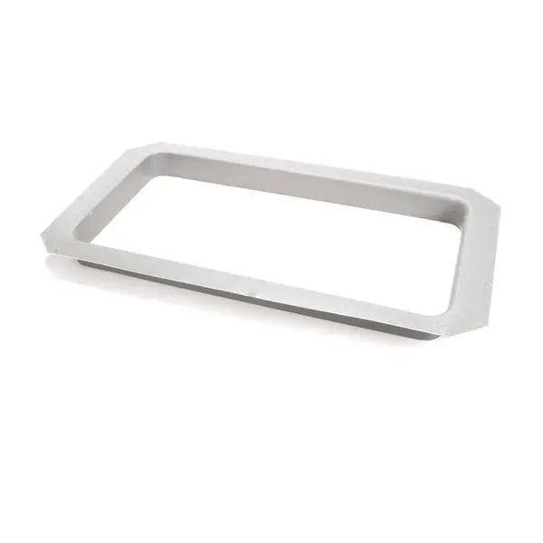 PLASTIC COLLAR 21.07 X 10.83 RECTANGLE Replacement RP CLR0607 for Randell