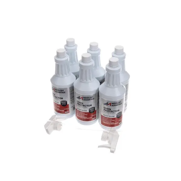 Oven Protector MP1 6 Pack Replacement for Blodgett