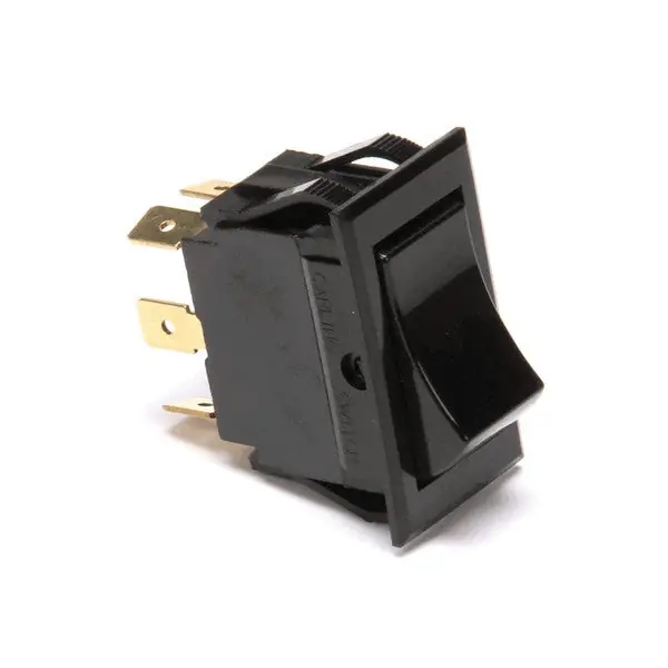 SWITCH ON/OFF/ON Replacement L407A for Grindmaster