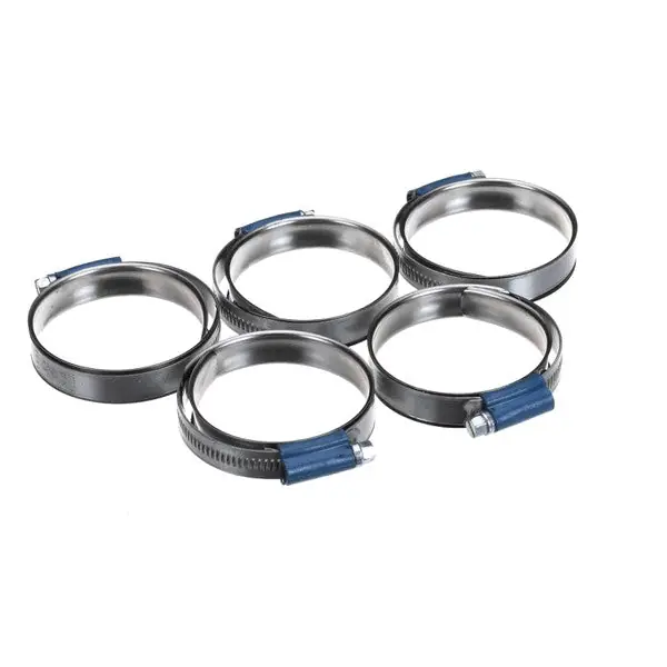 Hose Clamp 40-60MM Replacement 10.01.867P for Rational Cooking Systems