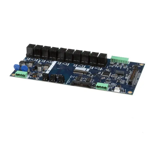 CONTROL CARD EXPLORA Replacement EL02-0123 for Picard Ovens