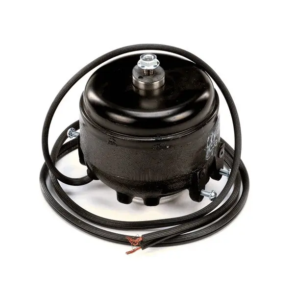 MOTOR-FAN 35W Enclosed Power Replacement HC151080-01 for Electro Freeze