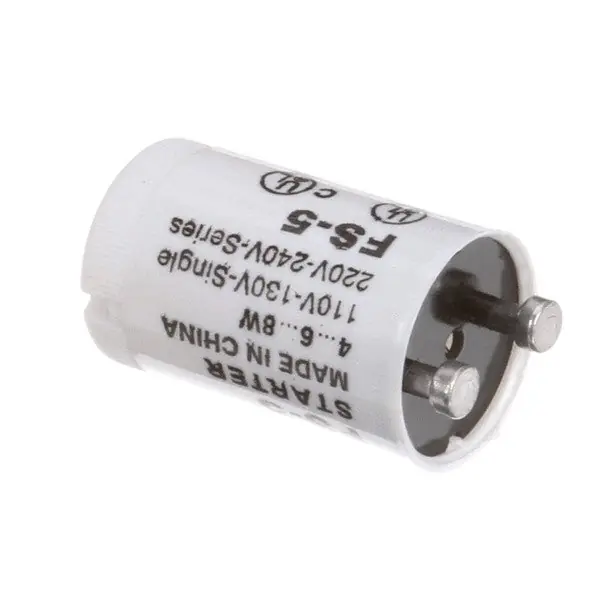 Starter-GB Replacement L396AL for Grindmaster
