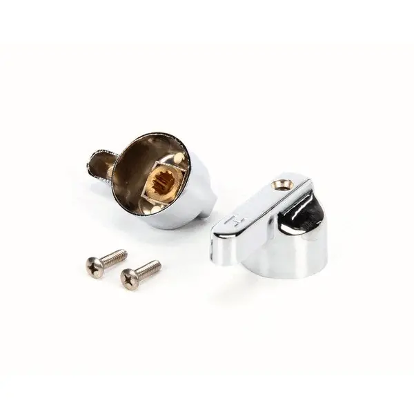 HOT/COLD FAUCET HANDLES Replacement 43714 for Perlick