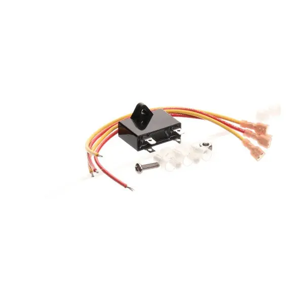 Actuator Motor Capacitor Replacement 102124102 for Kold Draft