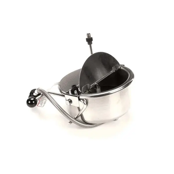 Complete LMPK Kettle 6OZ Replacement 49434N for Gold Medal