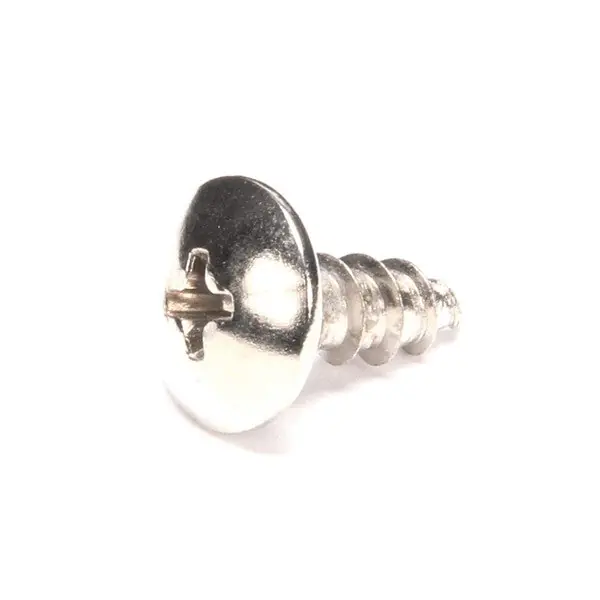 Screw 8 X 1/2 Pan Replacement SCR006 for BKI