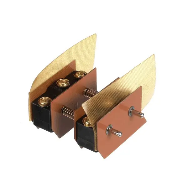 FOOT SW/INTRNL ASSMLY COMPLETE Replacement 53693-H for Biro