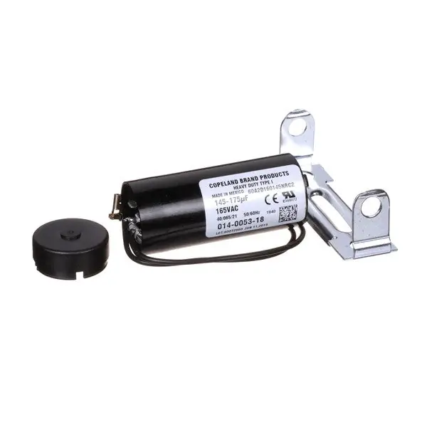 START CAPACITOR FWE 914-0053-00 Replacement