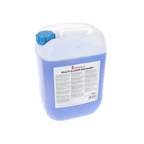Blue Rinse Aid 5L Replacement E2001917 for Eloma