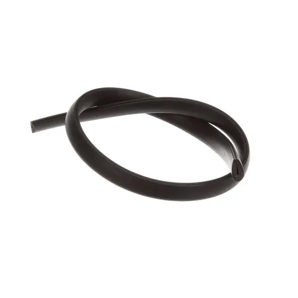 Gasket U-Channel Rubber Replacement G0025 for BKI (Barbeque King)