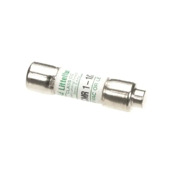 Fuse 1.50 Amp 480V Slow Blow Replacement 13402.10 for Cma Dishmachines