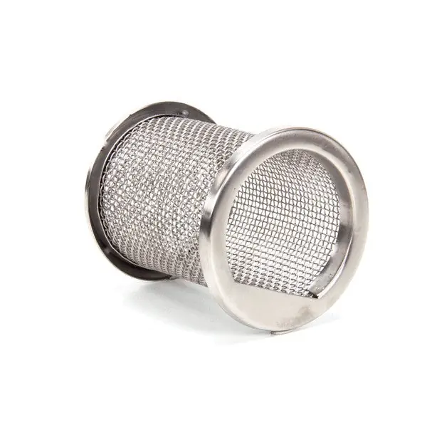 Drain Screen SS L-1X L-1X16 Replacement 04110.00 for Cma Dishmachines