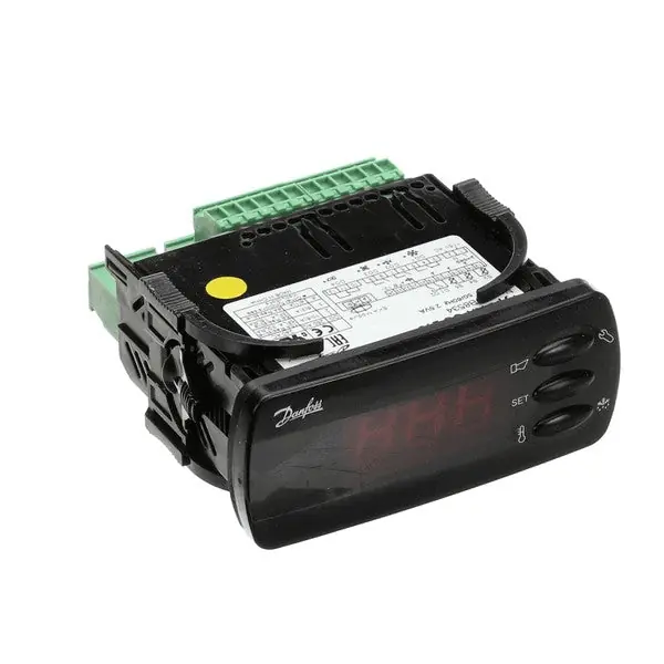 AK-CC210 Electronic Controller for Master-Bilt Replacement 19-14155 for Master-Bilt
