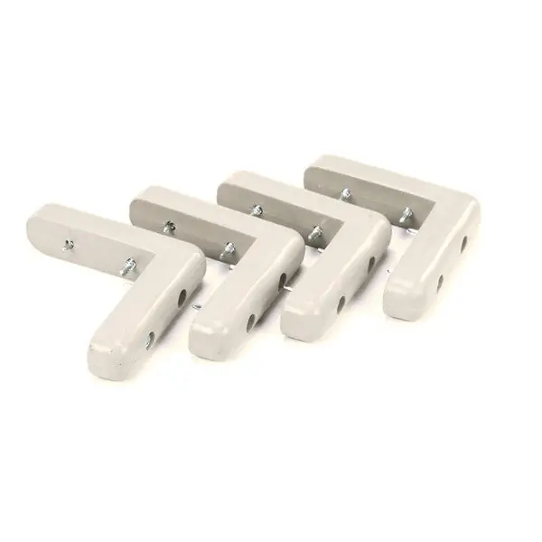 Corner Bumper Kit Powered by Lockwood Replacement C-BUMPERKIT for Lockwood