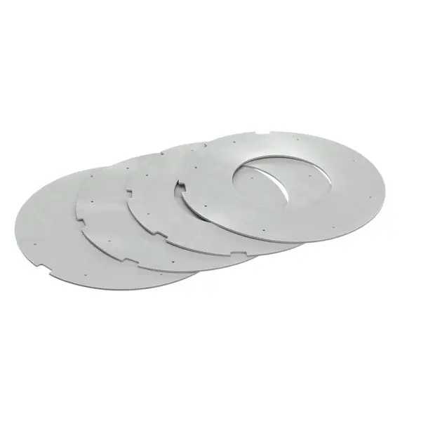Baffle Kit Replacement 8051114 for Mavrik
