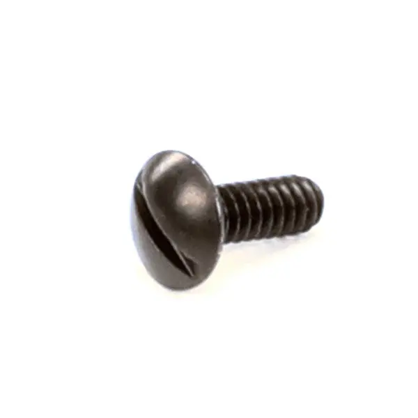 Screw TRH SST Blk Oxd 6-32 0.38 Replacement 01382.0002 for Bunn