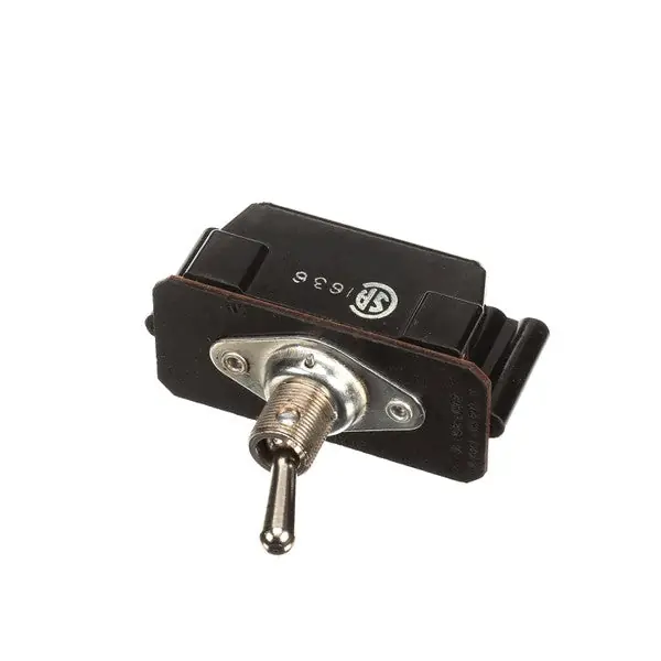 PWR TOGGLE SWITCH 20A 250 2HP Replacement 1193065 for Sanden Vendo