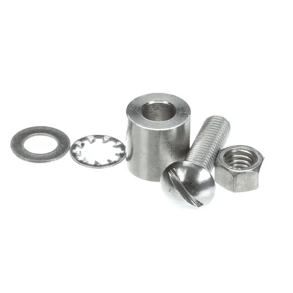BACK STOP ASSY RDS Replacement 8050236 for Mavrik