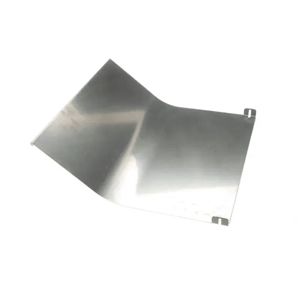 TOAST CHUTE TQ 3 SLICE Replacement 04.05.479.00 for Hatco