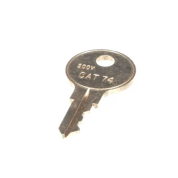 BATH KEY PART 8086439 Replacement for Mavrik