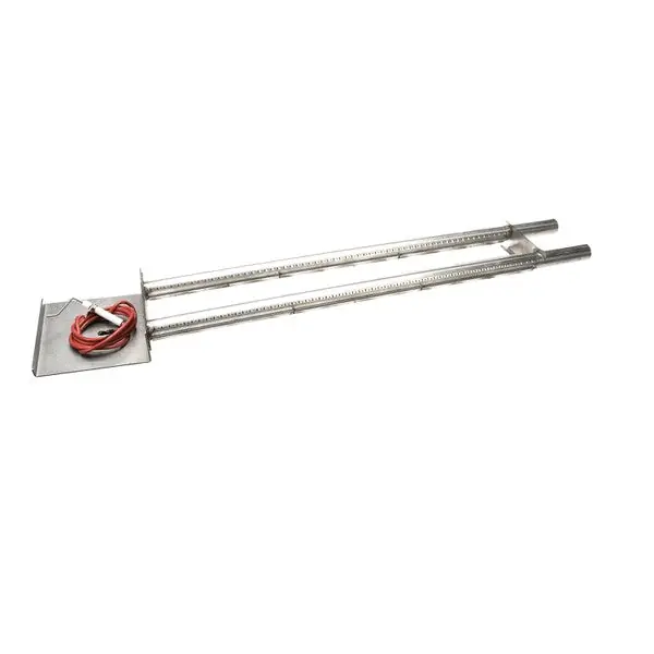 KIT BURNER AND FLAME SENSOR Replacement 30931 for Nieco