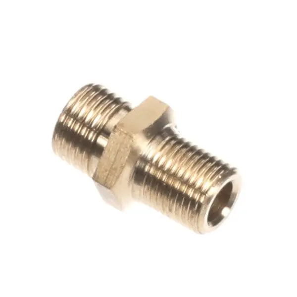 1/8 IPS X 1/4 Compression Coupling Replacement 226824 for Town Foodservice Equipment