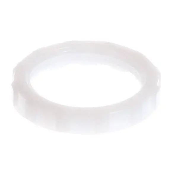 Plastic Ring Nut Replacement F660535-00 for Scotsman