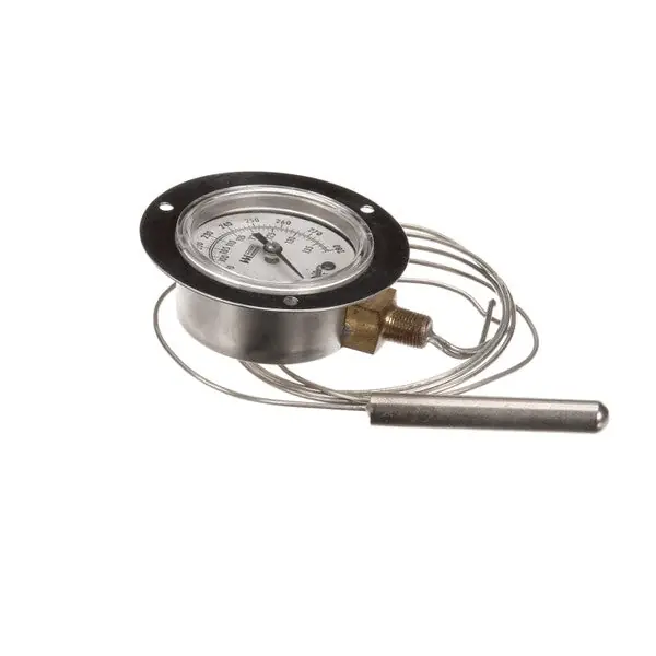 ANALOG THERMOADJUSTABLE Replacement F61530 for Saniserv