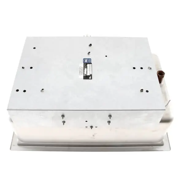 Fabricated Warmer 208/240V Replacement 5P-SS206ETD for Wells