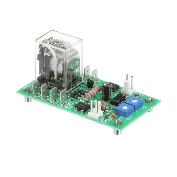 KIT AGITATOR TIMER RETROFIT DF Replacement 629087448 for Cornelius